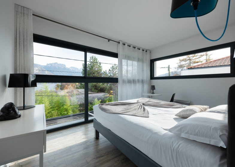 Maison T5 à vendre à Sevrier