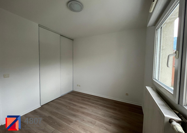 Appartement T2 à louer à Bonneville