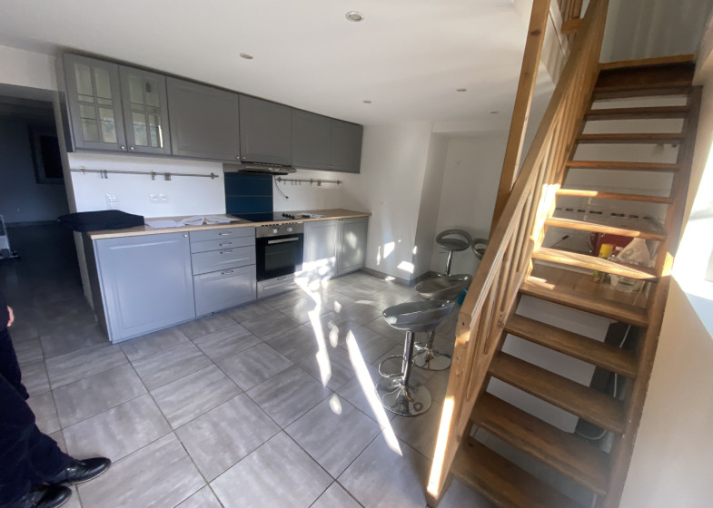 Maison T4 à vendre à Amancy