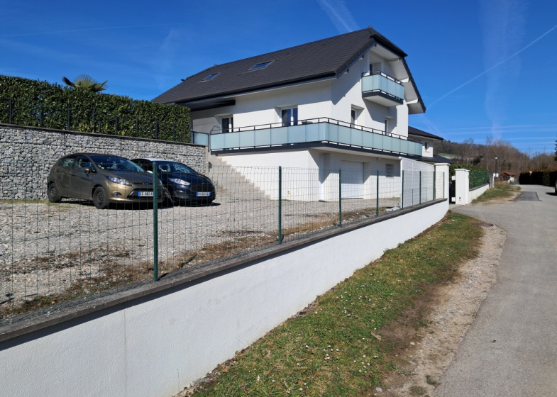 Maison T6 à vendre à Chapeiry