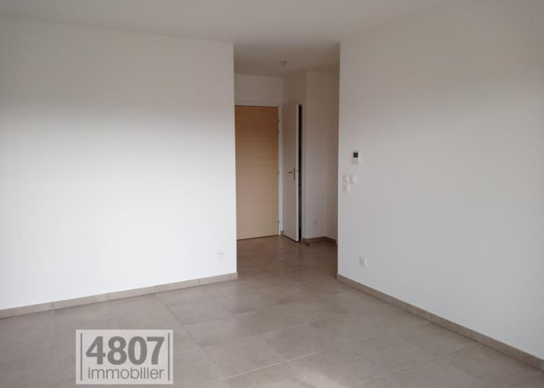 Appartement T2 à louer à Saint Pierre En Faucigny