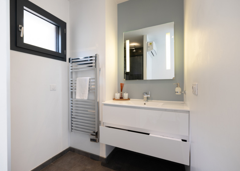 Maison T5 à vendre à Sevrier