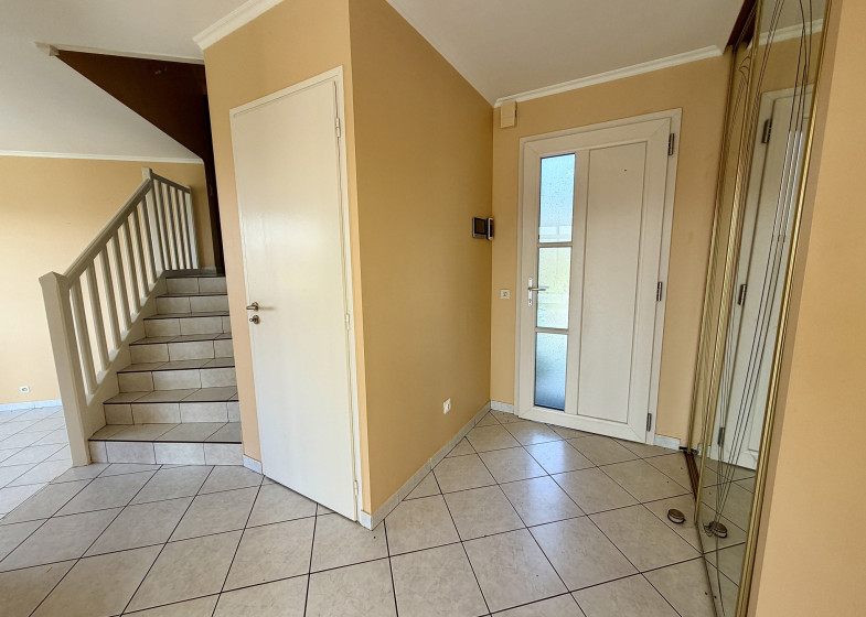 Maison T5 à vendre à Contamine Sur Arve