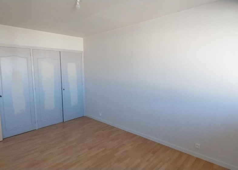 Appartement T4 à louer à Annemasse