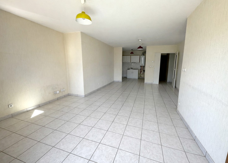 Appartement T2 à vendre à Thyez