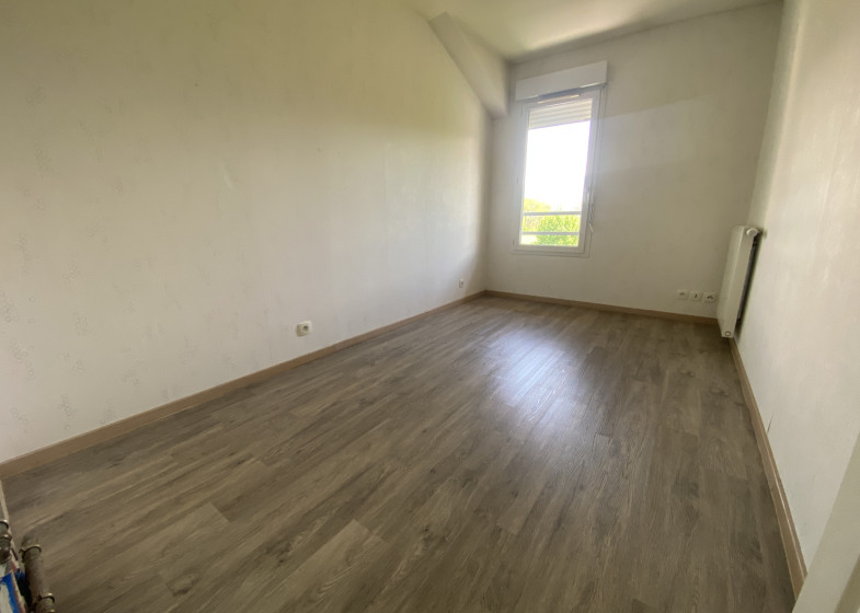Appartement T3 à vendre à Scientrier