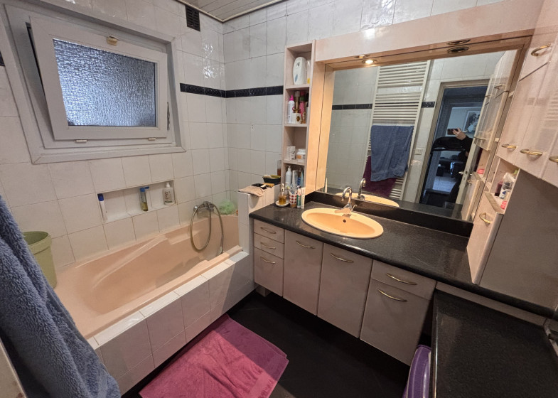 Appartement T4 à vendre à Cluses