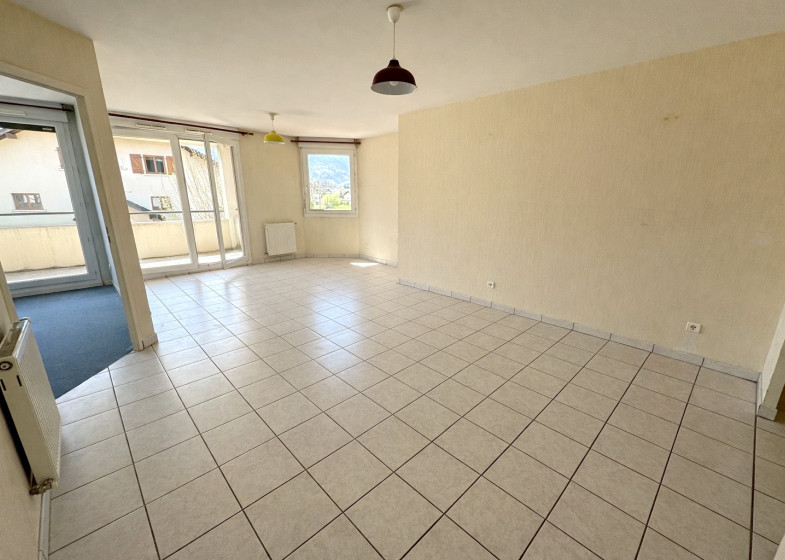 Appartement T2 à vendre à Thyez