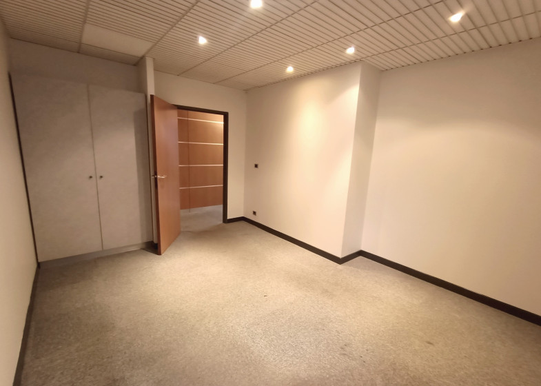 Local à vendre à Cluses