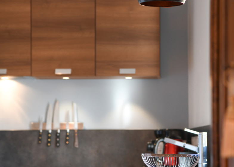 Maison T5 à vendre à Sevrier