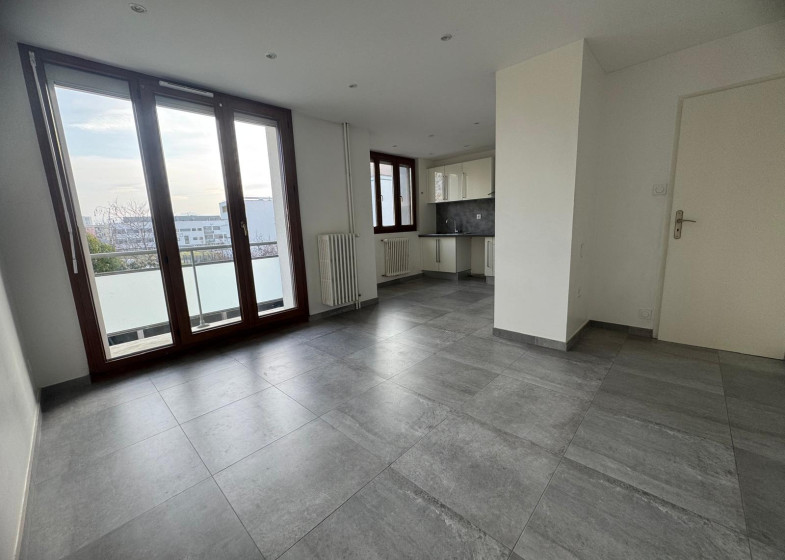 Appartement T2 à louer à Annemasse