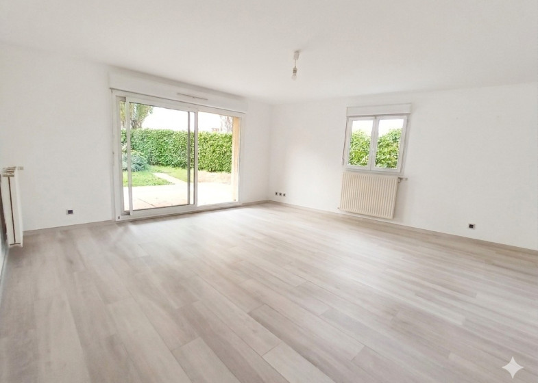 Appartement T4 à vendre à Annecy
