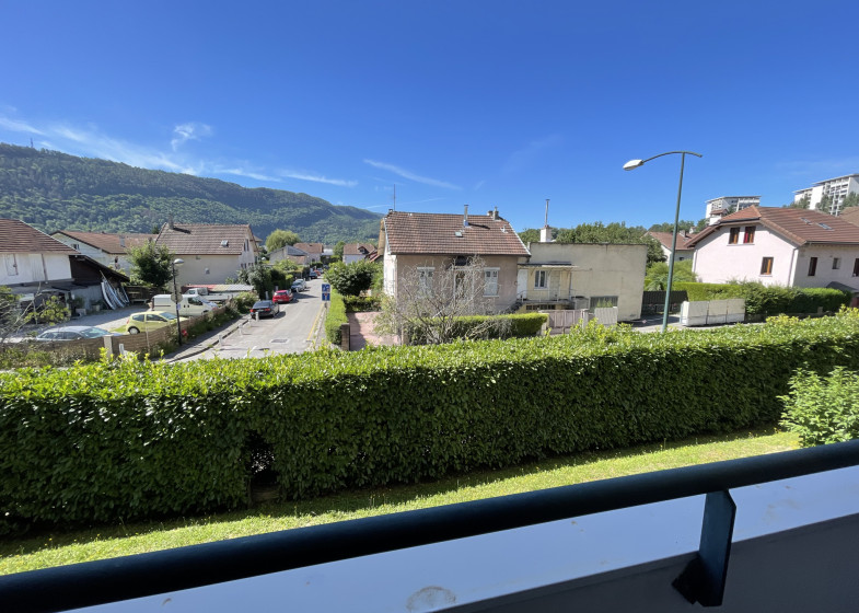 Appartement T3 à vendre à Annecy