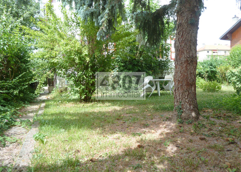 Appartement T3 à vendre à Annecy