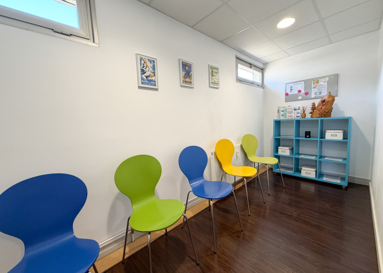 Local à vendre à Sallanches