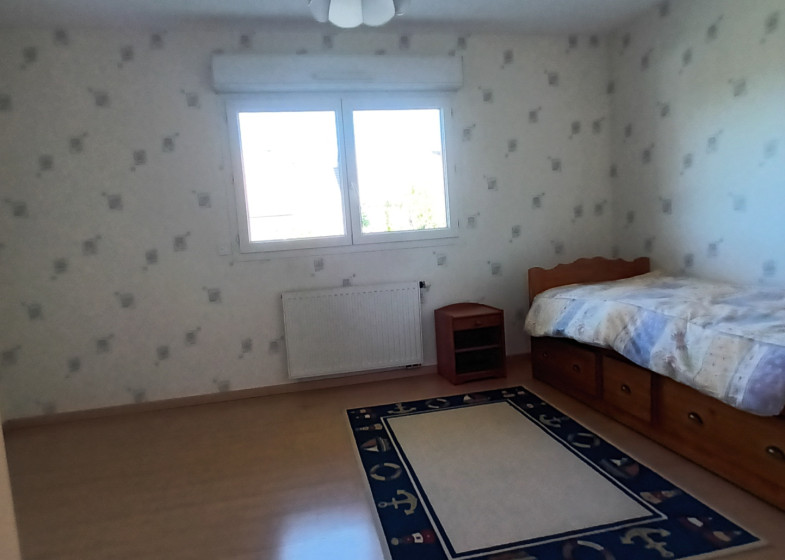 Maison T4 à vendre à Thonon Les Bains