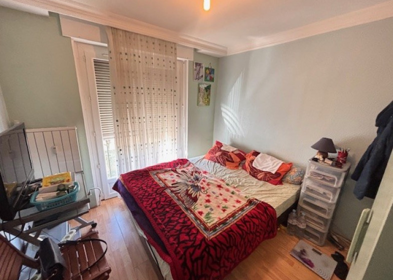 Appartement T4 à vendre à Cluses