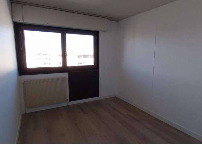 Appartement T4 à louer à Annemasse
