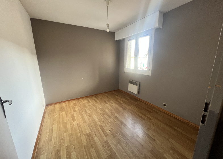 Appartement T3 à vendre à Sallanches