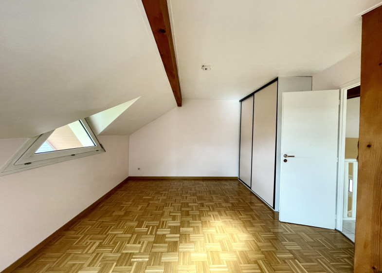 Maison T5 à vendre à Contamine Sur Arve