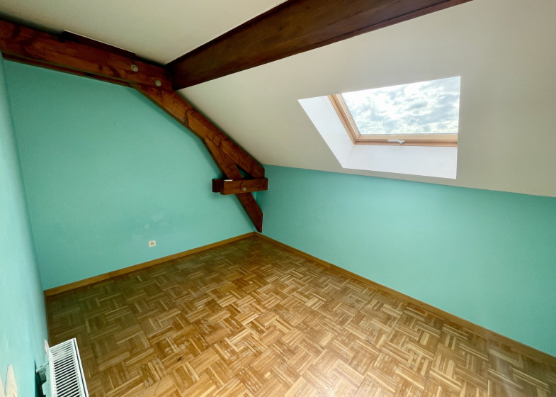 Maison T5 à vendre à Contamine Sur Arve