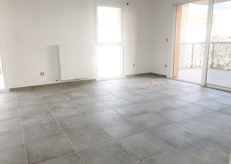 Appartement T3 à vendre à Annecy