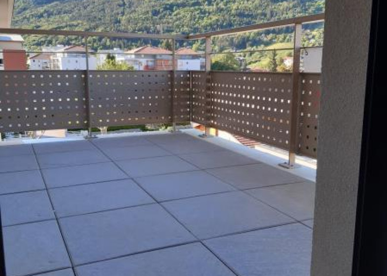 Appartement T2 à louer à Bonneville