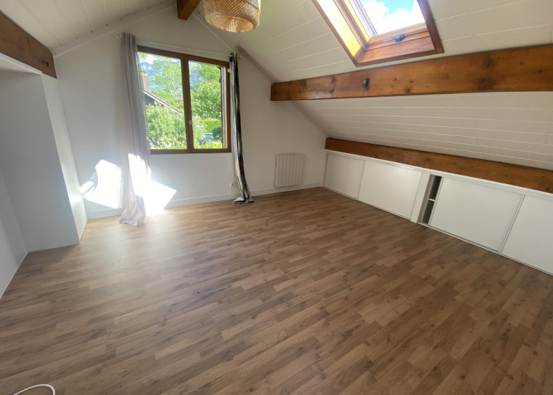 Maison T5 à vendre à La Roche Sur Foron