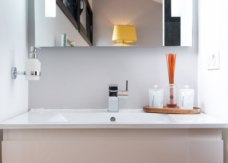 Maison T5 à vendre à Sevrier