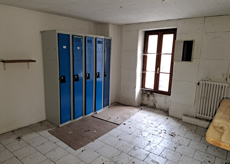 Maison T7 à vendre à Monnetier Mornex