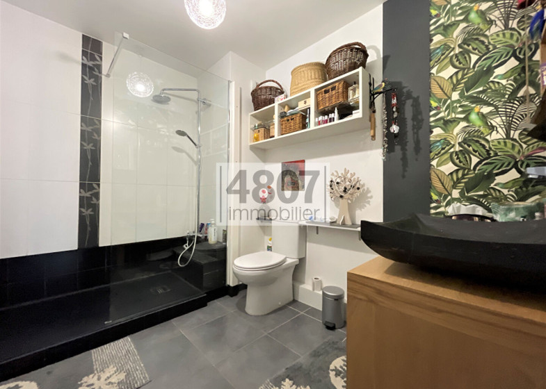 Appartement T2 à vendre à Duingt