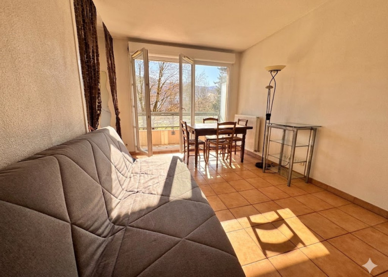Appartement T1 à vendre à Annecy