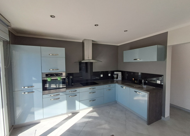 Maison T6 à vendre à Chapeiry