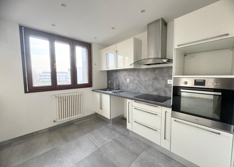 Appartement T2 à louer à Annemasse