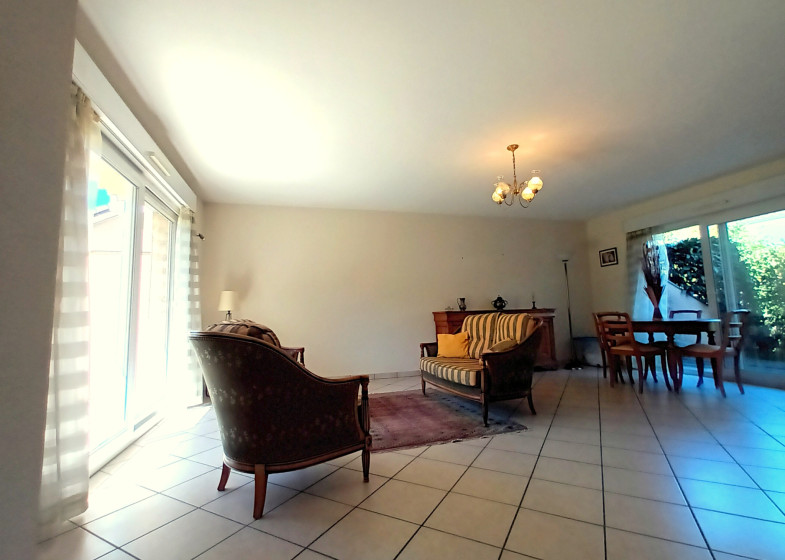 Maison T4 à vendre à Thonon Les Bains