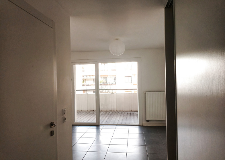 Appartement T1 à vendre à Thonon Les Bains