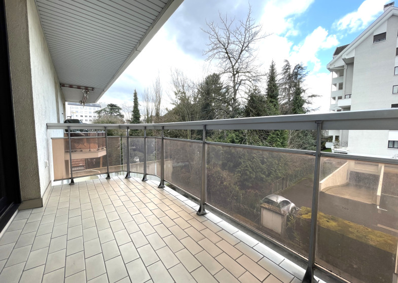 Appartement T3 à vendre à Annecy