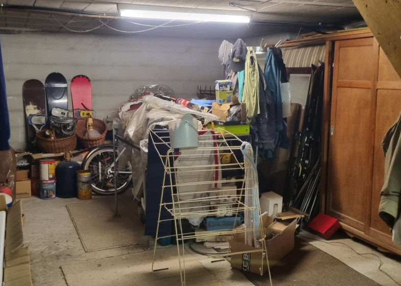 Maison T4 à vendre à Saint Martin Bellevue