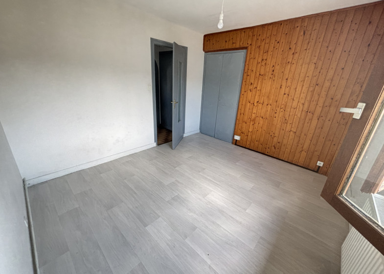 Appartement T2 à vendre à Cluses