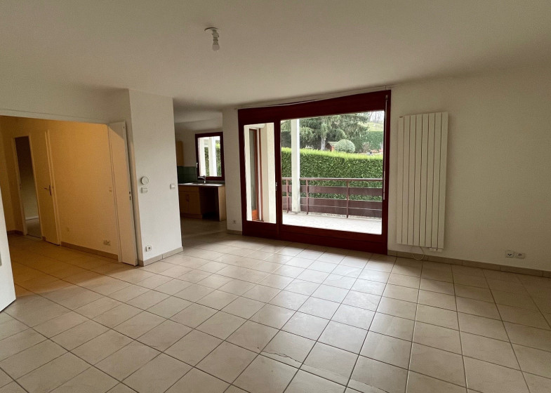 Appartement T4 à vendre à Archamps