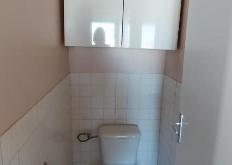 Appartement T4 à louer à Annemasse