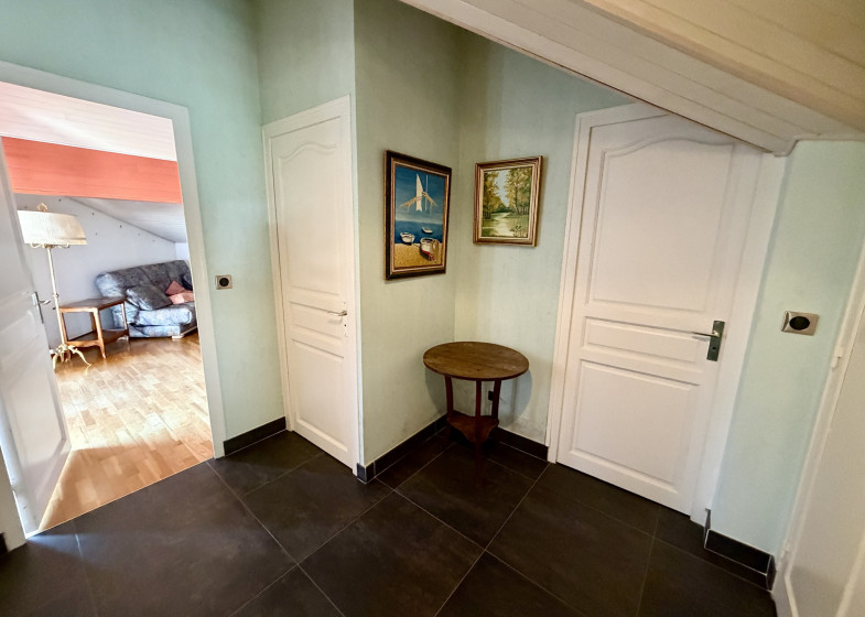 Maison T5 à vendre à Bonneville