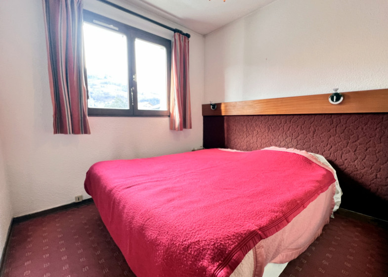 Appartement T2 à vendre à Sallanches