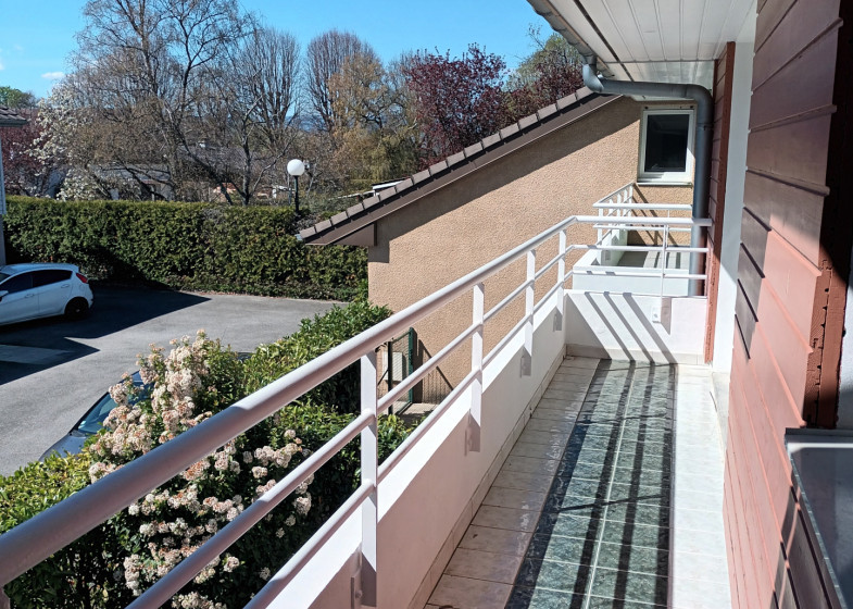 Maison T4 à vendre à Thonon Les Bains