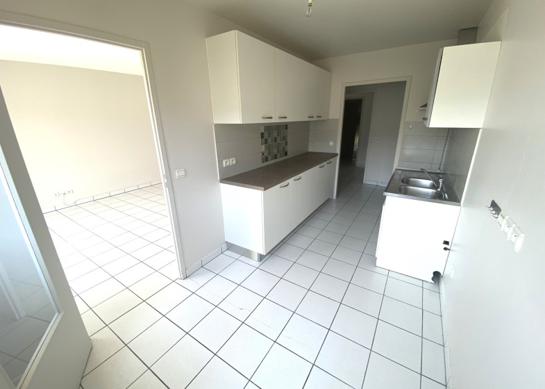 Appartement T4 à vendre à Annecy