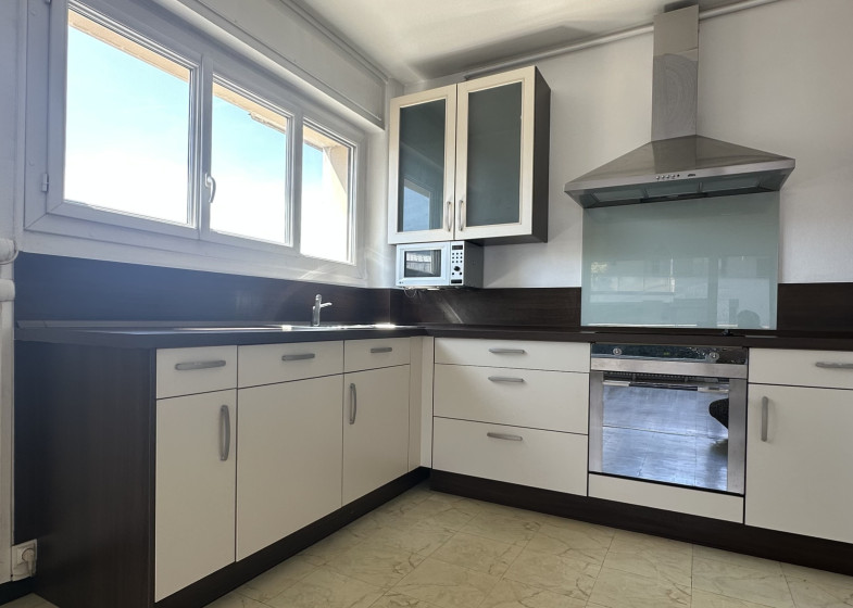 Appartement T3 à vendre à Annecy