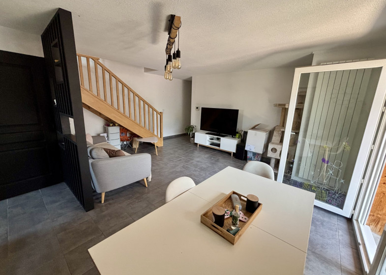 Appartement T4 à vendre à Marnaz