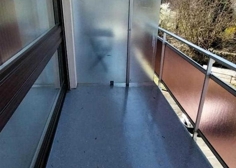 Appartement T1 à louer à Gaillard