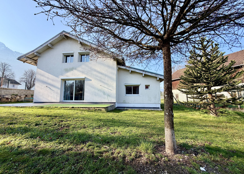 Maison T3 à vendre à Bonneville