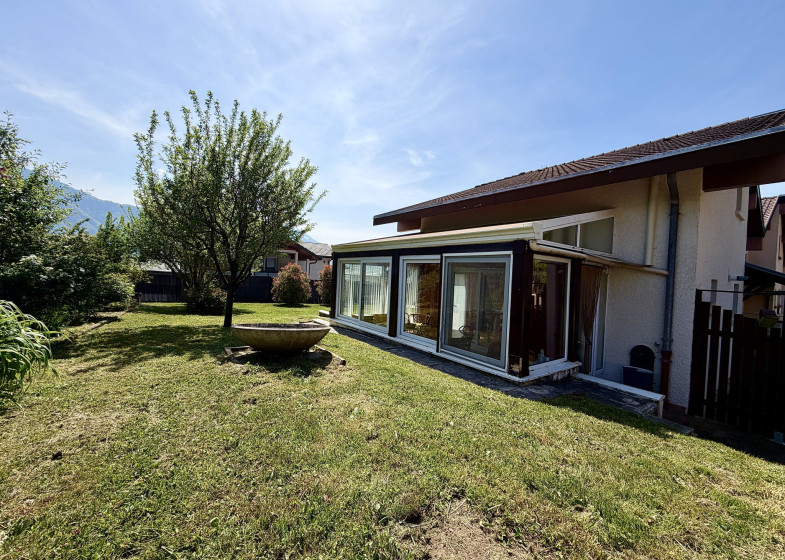 Maison T5 à vendre à Bonneville